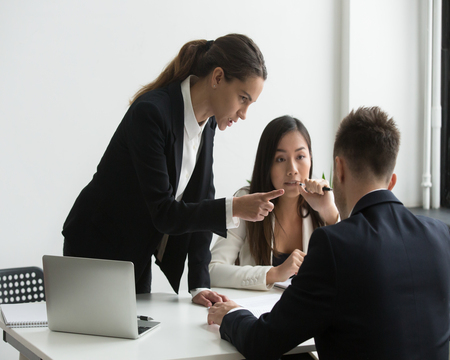 Mobbing (Workplace Psychological Harassment) Awareness Training